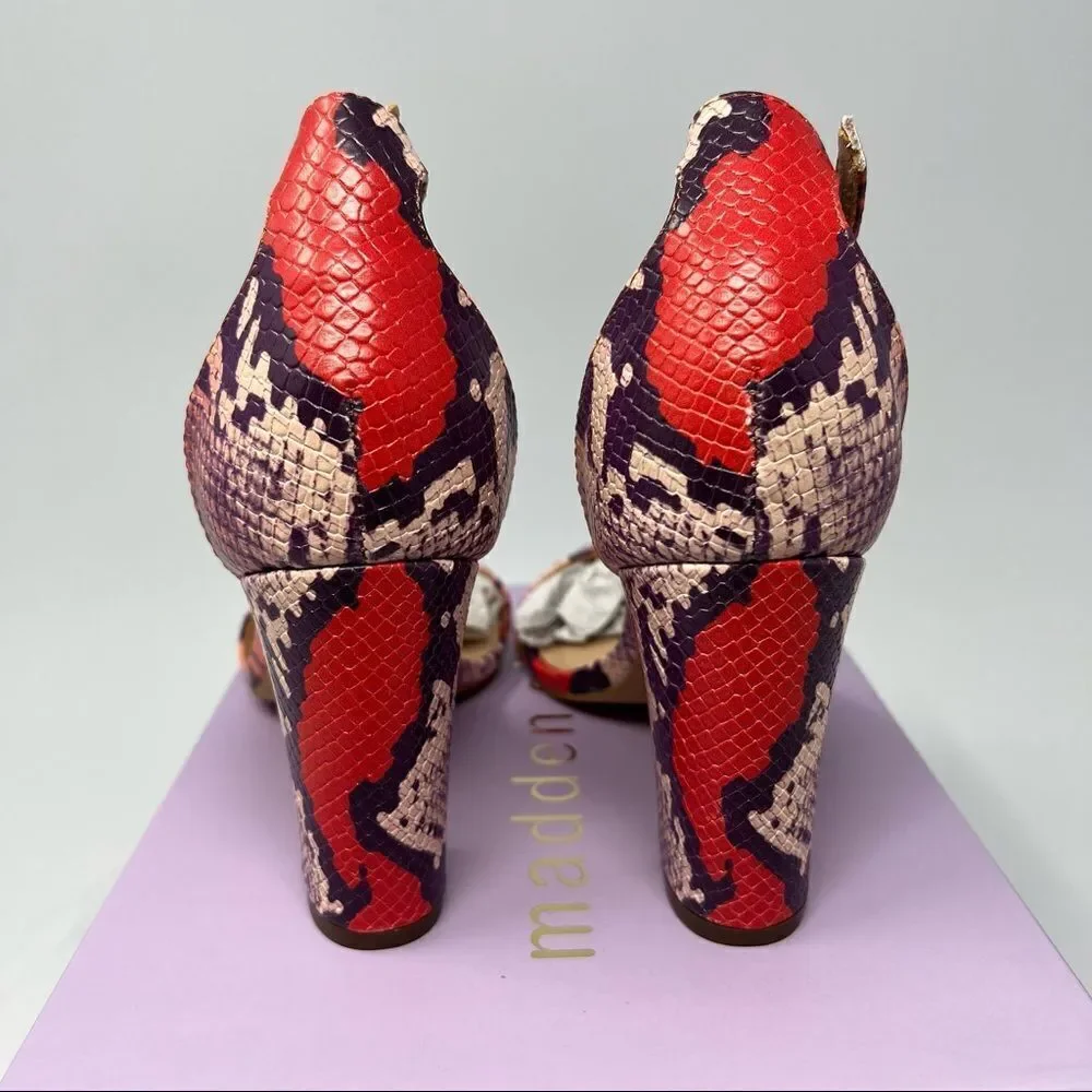 Madden Girl Bella Sandal